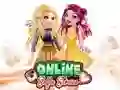 Hra Online Selfie Stories online