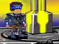 Hra Monkey Go Happy Stage 631 online