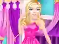 Hra Fashion Doll Closet online