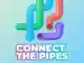 Hra Connect The Pipes online