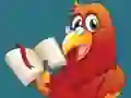 Hra G2E Genius Red Bird Rescue online
