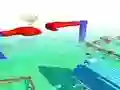 Hra Roller 3d online