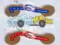Hra Snow Park Master online