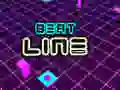 Hra Beat Line online