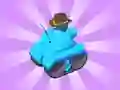 Hra Tank Rush online