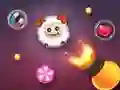 Hra Candy Grab online