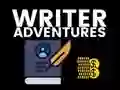 Hra Writer Adventures online