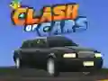 Hra Clash Of Cars online