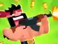 Hra Gun Guys online