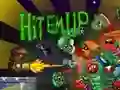 Hra Hit Em Up online
