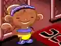 Hra Monkey Go Happy Stage 633 online