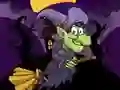 Hra The Builder Halloween Castle online
