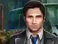 Hra The Crime Hunter online
