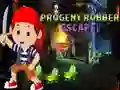 Hra Progeny Robber Escape online