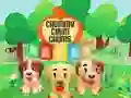 Hra Chummy Chum Chums: Match online