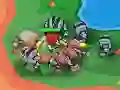 Hra Robot Hunter online