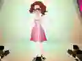 Hra Girls Dress Up online