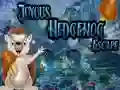 Hra Joyous Hedgehog Escape online