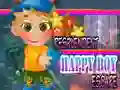 Hra Resplendent Happy Boy Escape online