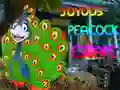 Hra Joyous Peacock Escape online