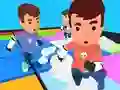 Hra Lets Party online