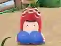 Hra Oddbods Looney Ballooney online