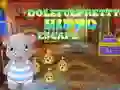 Hra Doleful Pretty Hippo Escape online