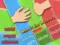 Hra Rock Paper Scissors online