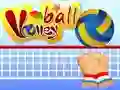Hra Volleyball online