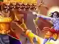 Hra Ram the Yoddha online