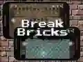 Hra Break Bricks online