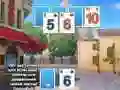 Hra Solitaire TriPeaks 2 online