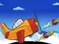 Hra Aircraft Combat 2 online