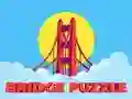 Hra Bridge  Puzzle online