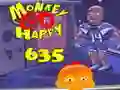 Hra Monkey Go Happy Stage 635 online