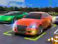 Hra Driving Test Simulator online