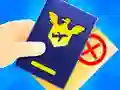 Hra Airport Security online