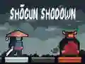 Hra Shogun Showdown online
