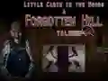 Hra Little Cabin in the Woods – A Forgotten Hill Tale online