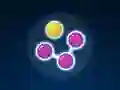 Hra Connect The Bubbles online