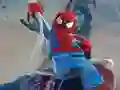 Hra Police Superhero Rescue Games online