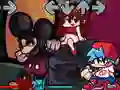 Hra Friday Night Funkin Vs Horror Mickey Mouse online