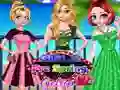 Hra Girls Pre Spring Getup online
