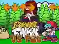 Hra Friday Night Funkin’ VS POU online