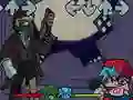 Hra Friday Night Funkin: vs The Hacker Man online