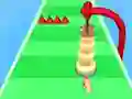 Hra Donut Stack online