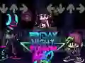 Hra Friday Night Funkin Neo online