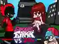 Hra Friday Night Funkin vs Jota online