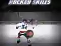 Hra Hockey Skills online