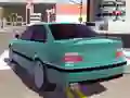 Hra Best Amazing Car Parking - 3D simulaor online